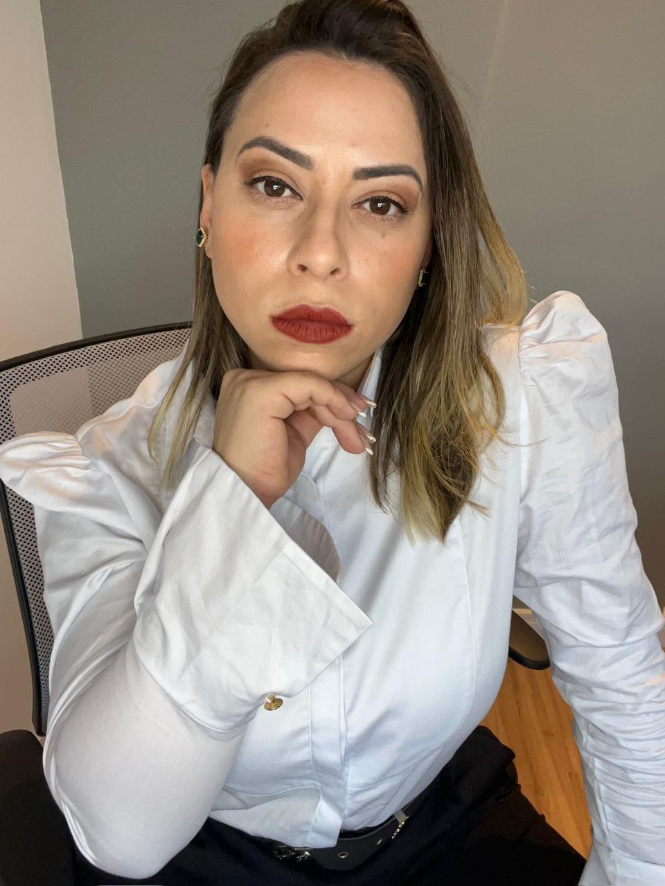 Marina D'Angelo